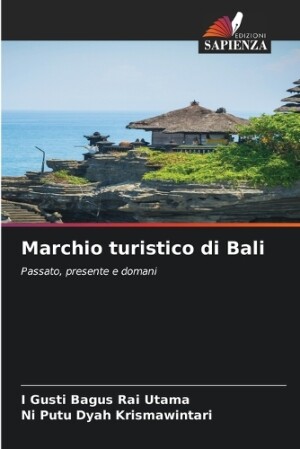 Marchio turistico di Bali