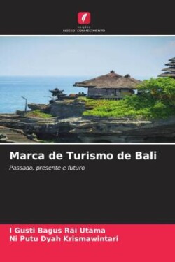 Marca de Turismo de Bali