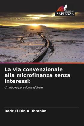 La via convenzionale alla microfinanza senza interessi: