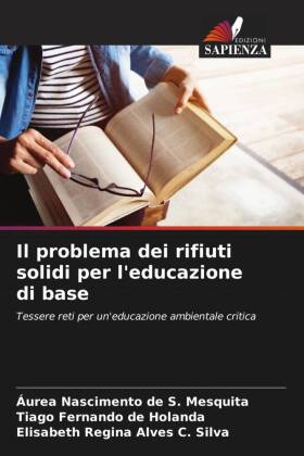 Il problema dei rifiuti solidi per l'educazione di base