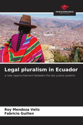 Legal pluralism in Ecuador