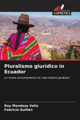 Pluralismo giuridico in Ecuador