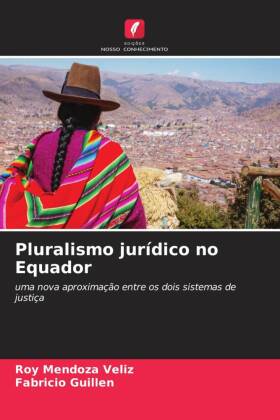 Pluralismo jurídico no Equador