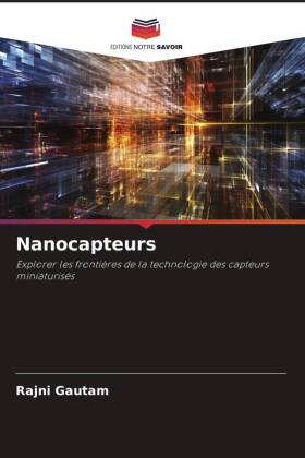 Nanocapteurs