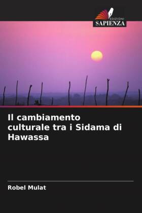 cambiamento culturale tra i Sidama di Hawassa