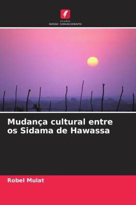 Mudança cultural entre os Sidama de Hawassa