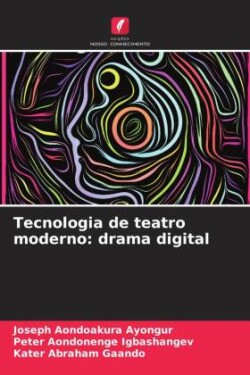 Tecnologia de teatro moderno