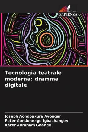 Tecnologia teatrale moderna