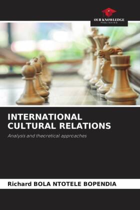 INTERNATIONAL CULTURAL RELATIONS