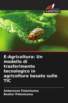 E-Agricoltura