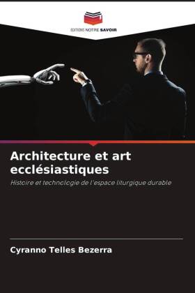 Architecture et art ecclésiastiques