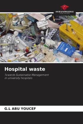 Hospital waste