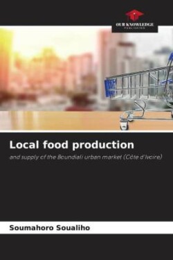 Local food production