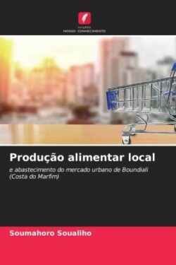 Produção alimentar local