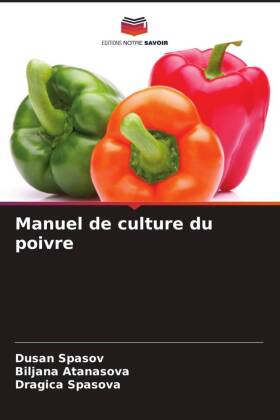 Manuel de culture du poivre