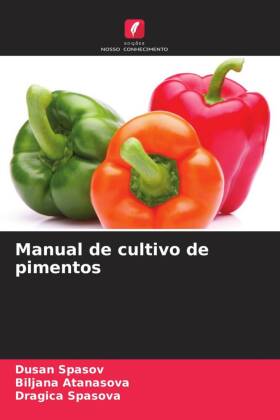 Manual de cultivo de pimentos