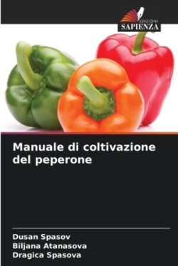 Manuale di coltivazione del peperone