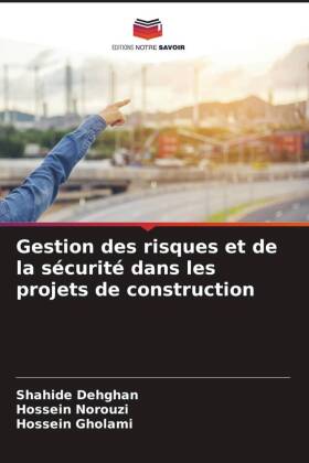 Gestion des risques et de la sécurité dans les projets de construction