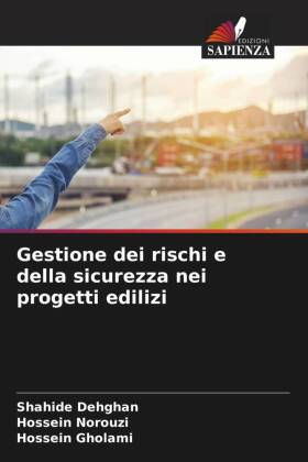 Gestione dei rischi e della sicurezza nei progetti edilizi