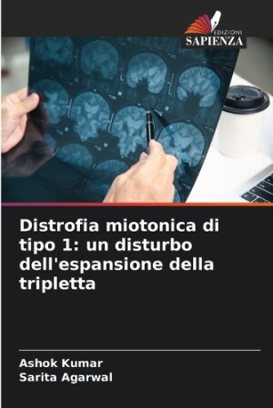 Distrofia miotonica di tipo 1