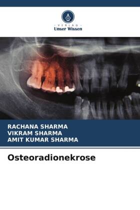 Osteoradionekrose