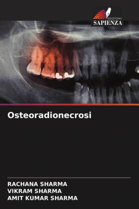 Osteoradionecrosi