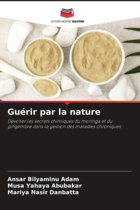 Guérir par la nature