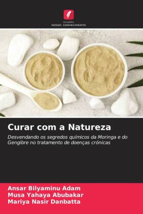 Curar com a Natureza