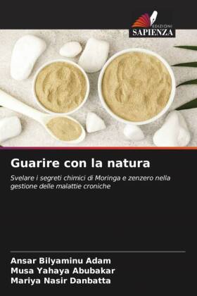 Guarire con la natura