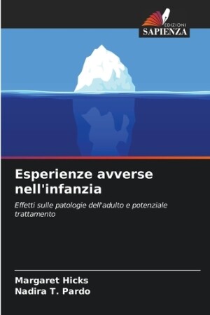 Esperienze avverse nell'infanzia