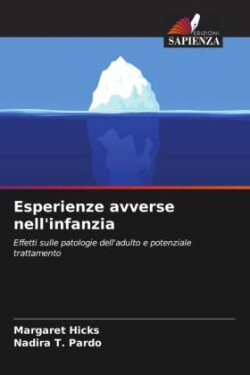 Esperienze avverse nell'infanzia