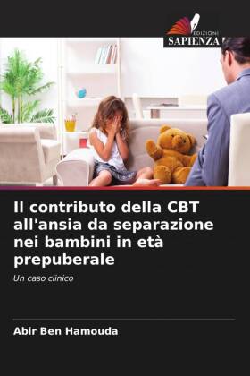 Il contributo della CBT all'ansia da separazione nei bambini in età prepuberale