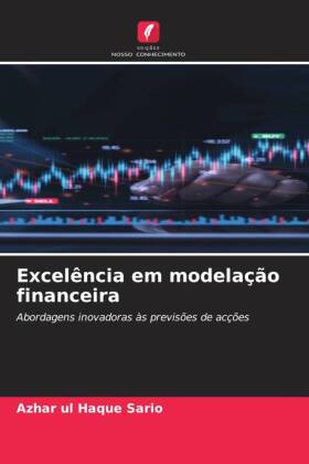 Excelência em modelação financeira