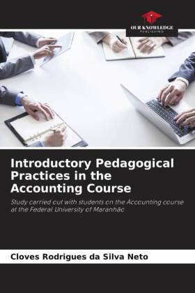 Introductory Pedagogical Practices in the Accounting Course