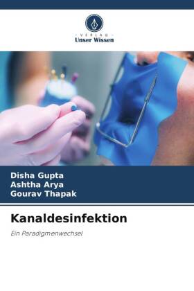 Kanaldesinfektion