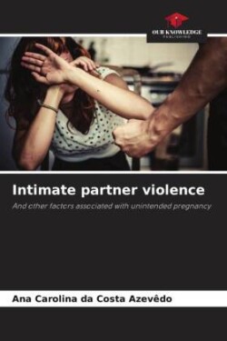 Intimate partner violence