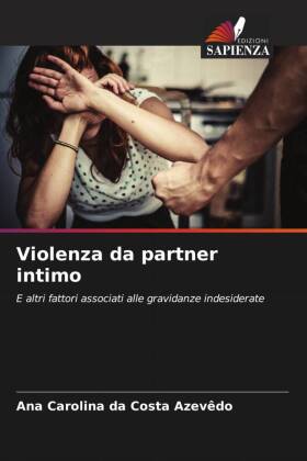 Violenza da partner intimo