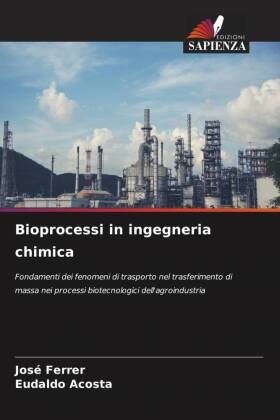 Bioprocessi in ingegneria chimica