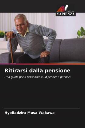 Ritirarsi dalla pensione