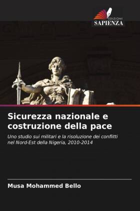 Sicurezza nazionale e costruzione della pace