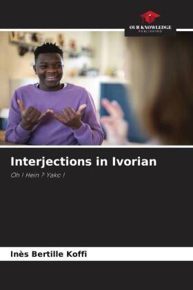 Interjections in Ivorian