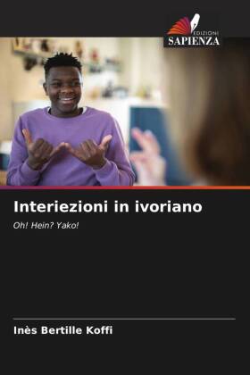 Interiezioni in ivoriano