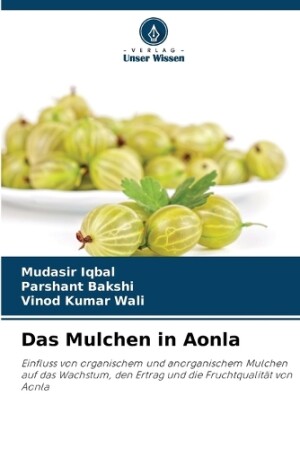 Mulchen in Aonla