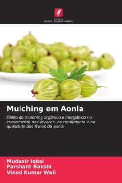 Mulching em Aonla