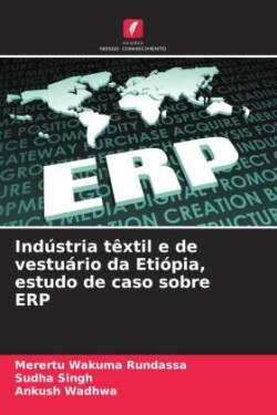 Indústria têxtil e de vestuário da Etiópia, estudo de caso sobre ERP