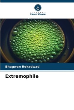 Extremophile