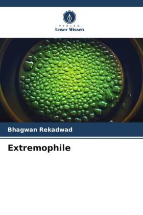 Extremophile