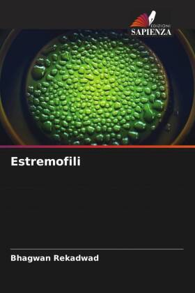 Estremofili