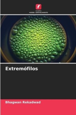 Extremófilos