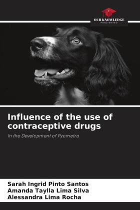 Influence of the use of contraceptive drugs